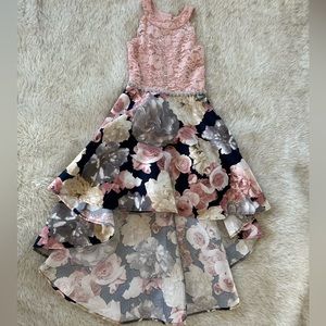 Girls size 12 Dress